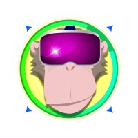Meta Monkeys logo - Similar company to Meta Monkey