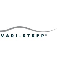 VARI-STEPP logo - Similar company to Wistor