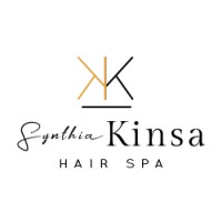 KINSA HAIR SPA logo - Similar company to Publivue