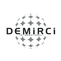 DEMIRCI logo - Similar company to Es Data Mühendislik