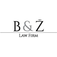 Law Firm Brezavšček & Žgavec logo - Similar company to Law Office Rogl (Op Rogl)