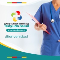 Teayudo Salud logo - Similar company to Preomedsalud