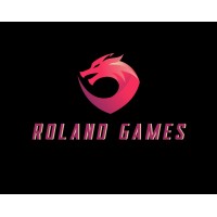 Roland Games logo - Similar company to Defiant Studios