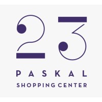 23 Paskal Shopping Center logo - Similar company to One53 Development
