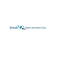 Jennah Export and Import logo - Similar company to Delta Cleantech