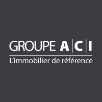 Groupe ACI 63 logo - Similar company to Cidera² Clermont