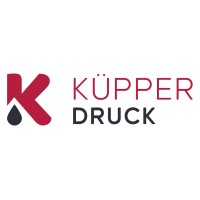 Küpper Druck GmbH & Co. KG logo - Similar company to Dlgnt
