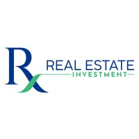 Rx Real Estate Investment logo - Similar company to Writepharma