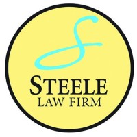 Steele Law Firm logo - Similar company to Stein Law