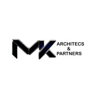 MK Architects and Partners logo - Similar company to Mkarchitects