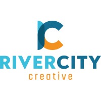 River City Creative logo - Similar company to Social Streamer