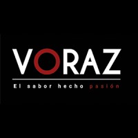 Voraz logo - Similar company to Voraz