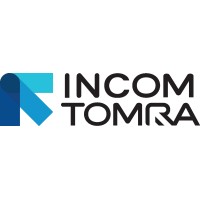 INCOM TOMRA logo - Similar company to Guangzhou Reyeah Technology Co,. Ltd