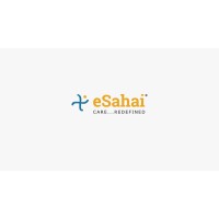 eSahai - Ambulance & Medical Taxi logo - Similar company to De Digital Tech Ltd