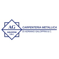 AG Galoppini S.n.c. logo - Similar company to Stampain24Ore.Eu
