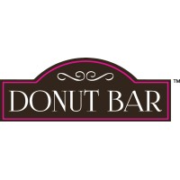 Donut Bar logo - Similar company to Randy'S Donuts