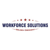 Workforce Solutions Golden Crescent logo - Similar company to Nw Technologies