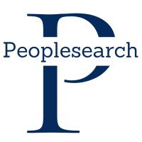Peoplesearch logo - Similar company to Be Barth