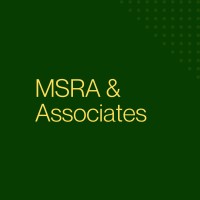 MSRA & Associates logo - Similar company to Kathika Media