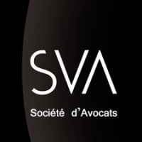 SVA Avocats logo - Similar company to Cabinet Charrel & Associés - Avocats