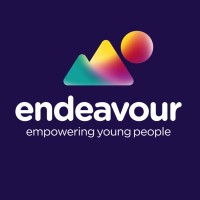 Endeavour Youth and Community logo - Similar company to Croydon Voluntary Action