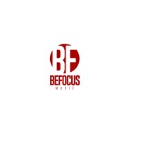 Befocus Music logo - Similar company to Selected Society Group Ventures / Endeavor Ventures Investments
