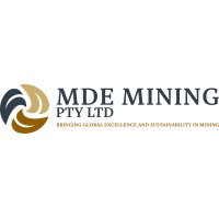 MDE Mining Pty Ltd logo - Similar company to Cobalt Group (Australia)
