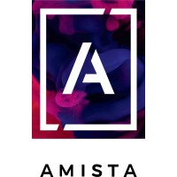 Amista logo - Similar company to GeONE