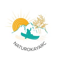 Naturokayarc logo - Similar company to Les Pepites Du Sud