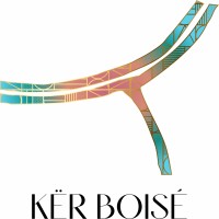 Kër Boisé logo - Similar company to Ict Vision