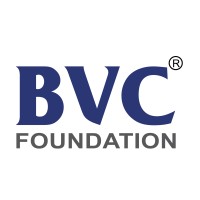 BVC Foundation logo - Similar company to Civic Pride Organization