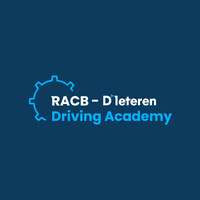 RACB - D'Ieteren Driving Academy logo - Similar company to Corsa Auto Group