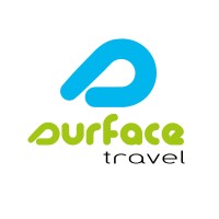 Surface Travel logo - Similar company to Turisur