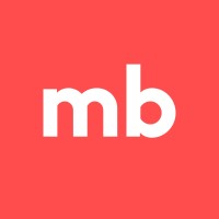 MyBazar.uz logo - Similar company to 7Saber