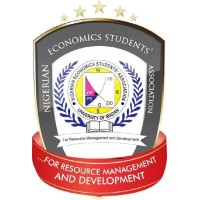Nigerian Economics Students' Association (NESA), UI logo - Similar company to Nigerian Economic Students Association (Nesa), Pan-Atlantic University Chapter