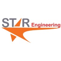 Star Engineering logo - Similar company to Lumeno Lighting Technology Solutions