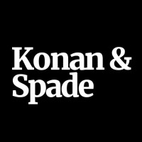 Konan & Spade logo - Similar company to Jsmon
