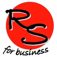 RS for business GmbH logo - Similar company to Pro Tec Service Gmbh