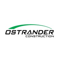Ostrander Construction Inc. logo - Similar company to Janecyk Construction