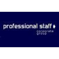 Professional Staff Corporate Group