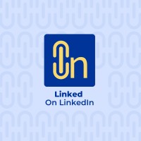 Linked On LinkedIn logo - Similar company to Geek Studios