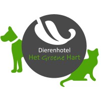 Dierenhotel Het Groene Hart logo - Similar company to Dierenhotel Marijke B.V.