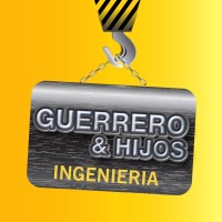 GUERRERO E HIJOS INGENIERÍA logo - Similar company to ⚡ Grupo Me ⚡