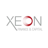 Xeon Finance & Capital logo - Similar company to Xeon