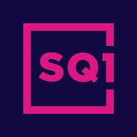 Square One Real Estate logo - Similar company to Stealth Proptech