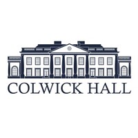 Colwick Hall logo - Similar company to Nottingham Network Group
