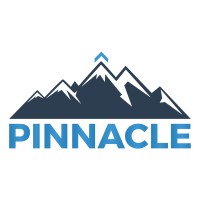 Pinnacle Cleaning Services logo - Similar company to Gateway Cleaning Services Llc