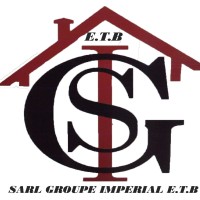 SARL GROUPE IMPERIAL ETB logo - Similar company to Sarl Everest Automation
