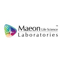 Maeon Life Science Laboratories logo - Similar company to Microlab Testing