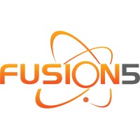 Fusion5 Technologies Pvt. Ltd logo - Similar company to Fusion5
